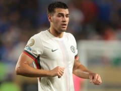 Guya: I am in touch, hinged a muddy gardiola