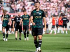 Maxim Dyachuk: Ekstraklyas - Bilsh іntente that competitive championate, NIZh UPL