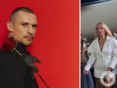  Холостяка  Тараса Цымбалюка заметили в компании бывшей девушки: что они делали