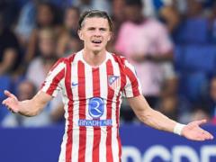 Manchester United Khotiv Orenduvati Gallager