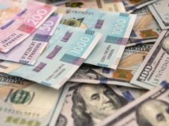 Международные резервы Украины в августе выросли, и не только благодаря партнерам — Нацбанк