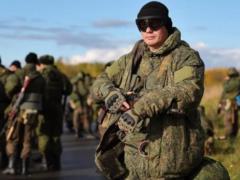 В РФ будут создавать отдельные подразделения из ВИЧ-инфицированных - СМИ