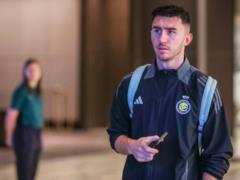 FIFA PLOVIVED LIPAPT in ATTLIK
