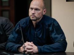 Суд назначил меру пресечения бригадному генералу СБУ Витюку
