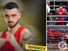 The invincible Ukrainian boxer won the fight at the World Cup with high -speed knockout