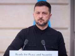 Зеленский и Рютте обсудили гарантии безопасности