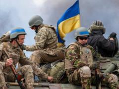 Россия проигрывает битву за империю