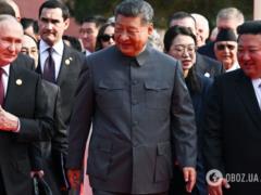 What he won and what Putin lost in Beijing?