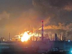 Генштаб уточнил данные по пораженным объектам РФ