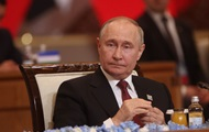  Ничего страшного . Путин прокомментировал бюджетную  дыру  в ?5 трлн