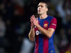 Barcelona Rosiroval Zmeu Contract