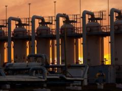Газовая генерация должна работать исключительно в рыночных условиях, – Макогон
