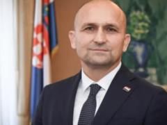 Хорватия не будет отправлять войска в Украину