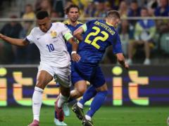 Franziya-Ukrainian: Video Goliv, TO EASE OF THE MATCH OF VIDBOR on Championate SVITO-2026