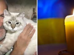 Второго шанса Бог не дал: что известно о Сергее Молибоге, который погиб в результате попадания российской ракеты вблизи Чернигов