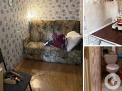 Колясочную в подъезде переделали на квартиру под аренду: как выглядит самое маленькое жилье