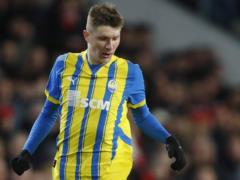 Bondarenko, Okeretko Tu Voloshin was debuted at the ware