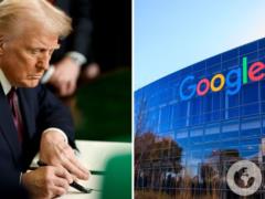  Американские налогоплательщики не будут этого терпеть : Трамп наехал на Европу из-за штрафов для Google и Apple