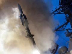 США ускоряют поставки Украине ракет ERAM - СМИ