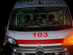 На Днепропетровщине из-под завалов дома извлекли тела трех человек