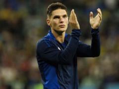 Sudakov: Without recuting respect on Olis PID Hour of Pershoy Gole Franzi