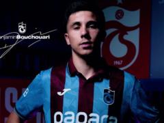 Trabzonspor pydcop. Havbek St