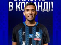 Chornomorets Pidniyed by the attacks of Dynamo Kyiv that half
