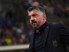 Gattuzo - Pislya rewind over the esoniyu: our meta - to tell people to turn Enthusiasm