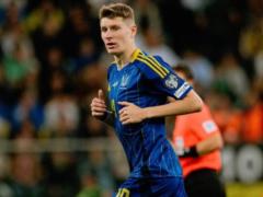 Bondarenko to the most important of the sensations from the debut determined his sense of joy