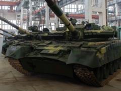Украина достигла нового уровня производства оружия