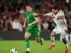 Vidbir ChS-2026: Irlandia Virval Nіchiya Zvorshchina Tu іnshі Match