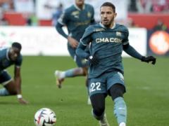 Milan report to Vipelsa salary Bennaser in Dynamo Z