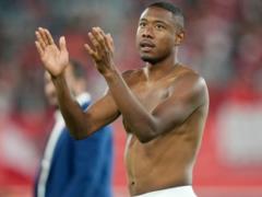 Alaba - pujo transfer a bit: mustard boula ghost