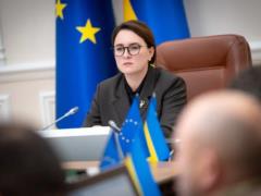 Отказе от актов выполненных работ: Свириденко рассказала, для чего это нужно
