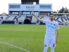 Средняк УПЛ подписал замену лидеру команды