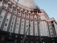 Россия начала новую фазу в войне против Украины — МИД Литвы
