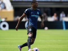 DUMFRIS announcing about INERES before the transition to the Premier League