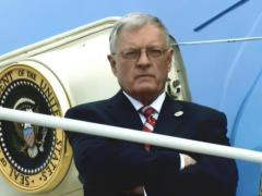 Келлог: удар по зданию правительства в Киеве не свидетельствует о готовности РФ к дипломатии