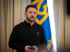 Зеленский объяснил, что считает победой