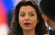 Главная пропагандистка РФ сообщила о проблемах со здоровьем