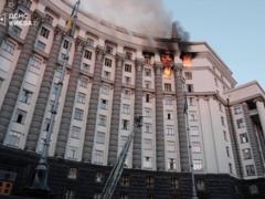 Viina, day 1292. Masovna attack by drones, hit the Kiwa of the Vidpovіd - the attacks of defense forces in the Russian Federatio