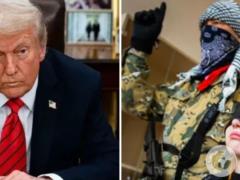  Последнее предупреждение : Трамп обратился с угрозами к ХАМАС