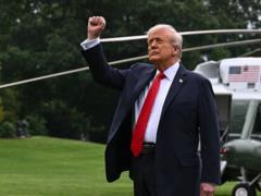 Мирное соглашение по Газе уже близко - Трамп