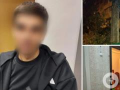 В Киеве мужчина несколько раз ударил ножом знакомого из-за долгов. Подробности дела и фото