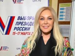  Угрожали прийти домой и убить всех : Повалий призналась, какую цену заплатила за предательство Украины, и сколько денег вывезла