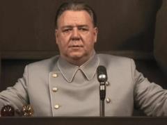 Фильму  Нюрнберг  прогнозируют огромный успех: в чем секрет