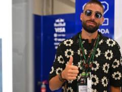 Carrasco vіdhiliv Prososyan Besiktash