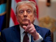 Санкции против России: на что может давить Трамп