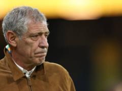 Азербайджанская сборная осталась без тренера перед матчем с Украиной