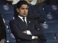 PSG President Rosicked by the behavior of Juventus PID Pereminin Schodo Kolu Muani